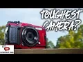 The TOUGHEST GoPro Killing Camera Ever The Olympus TG-6
