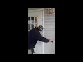 How to replace a Mobile home door