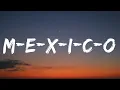 Post Malone - M-E-X-I-C-O Ft Billy Strings