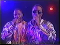 Notorious BIG feat Ma$e and Puff Daddy - Mo Money, Mo Problems live on TOTP