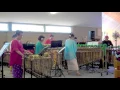 Download Lagu Adelindo Angklung with #The Prayer#