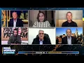 “Big BULLY!” | Trump Accuses China Of Russia & India Axis Feat. Dave Smith