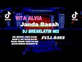 Download Lagu AzmiYaw - Janda Basah ( Breaklatin Mix )