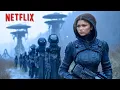 25 Sci-Fi Shows That Will Hook You From the Very First Episode on Netflix Apple TV
