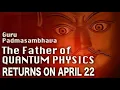 Download Lagu How Guru Padmasambhava(Guru Rinpoche) may also be The Father of Quantum Physics-Laurence Brahm