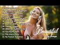 Download Lagu Album Terbaik Lagu Cinta Terindah 2025 | Just One Look | Lagu Romantis 💕