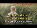 Download Lagu OH MY DARLING CLEMENTINE - AMERICAN FOLKSONG ( lirik \u0026 terjemahan )