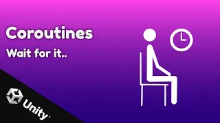 How to Wait in Unity Coroutines