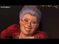 Shrek 2 || O Benim Dünyam (I Need A Hero) (LYRICS)
