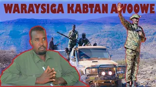 Exclusive Kabta Awoowe Waraysi 4 5 Dagaalka Cal Miskaad DILKII QALYARE 