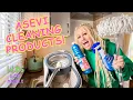 Download Lagu Spanish ASEVI Cleaning Products!