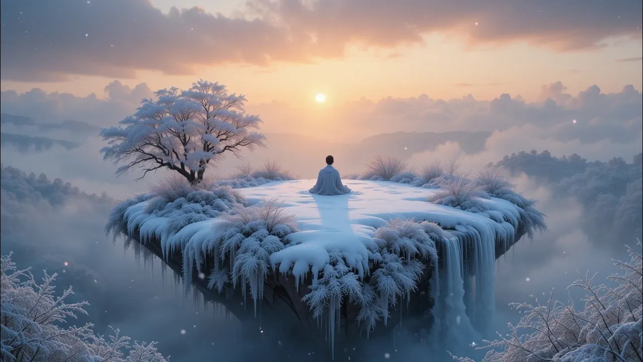20 Minutes Peaceful #music | Relax Mind and Body #meditation #relaxingmusic #meditationmusic 20 Minutes Peaceful #music | Relax Mind and Body #meditation #relaxingmusic #meditationmusic