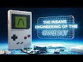 Download Lagu The Insane Engineering of the Gameboy