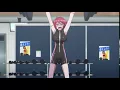 Download Lagu Monster Musume no Iru Nichijou OVA Ep 1 Time 6m53s BDRip
