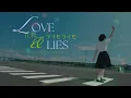 tuki. -『アイモライモ』(Ai mo Lie mo) // Kan ・ Rom ・ Vietsub (Lyrics)