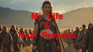 My Life Now Next Projects 