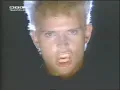 Billy Idol - Eyes Without A Face
