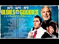 Lagu Oldies But Goodies 50s 60s 70s - Tom Jones, Paul Anka, Elvis Presley, Matt Monro, Engelbert