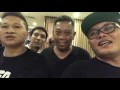 Serunya Hari Terakhir di INI SAHUR
