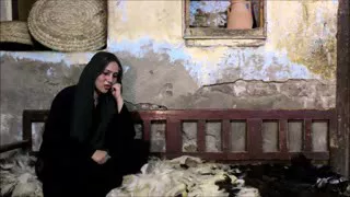 حنان بدر ف فيلم القديس اباهور البهجورى دندنها