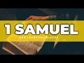 1 Samuel NLT - Bible with Text