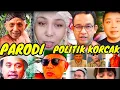 Download Lagu PARODI POLITIK TERKINI LUCU BIKIN NGAKAK