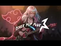 Aku Kamu Dan Samudra - Rebellion Rose [Cover Pop Punk] || Akatsuki Bernyanyi