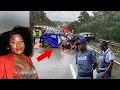 Lagu Makhadzi got involved in car accident | what happened to Makhadzi, Happy New year 2026 South Africa 