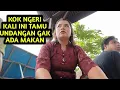 Download Lagu KETERLALUAN INI.. PERGI PESTA GAK DAPAT NASI DAN AIR HARUS TERIAK DULU BARU MAKAN