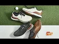 Look Stylish On The Fairway