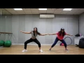 Download Lagu Zumba Choreography - Let The Music Play By Shamur