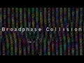 C SDL2 Game Devlog - Broadphase Collision Detection