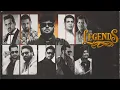LEGENDS (Album Jukebox) : Deep Jandu | Jazzy B | Gippy Grewal | Labh Heera | Lehmber | KS Makhan