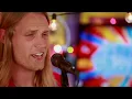 JAMESTOWN REVIVAL - "Love Is A Burden" (Live at JITV HQ in Los Angeles, CA) #JAMINTHEVAN