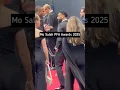 Download Lagu Mo Salah arriving at 2025 PFA Awards in Manchester
