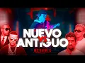 Download Lagu Reggaeton Nuevo vs Antiguo MEGAMIX #1 (Beéle, Bad Bunny, Don Omar y Más) - Dj Lucas Herrera