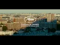 Teaser trailer de Gagarine (HD)