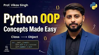 Python OOP Tutorial Classe Object Static Members and -