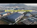 Lagu Noi Hoang Song Khe Industrial Park, specializing in manufacturing computer and phone components