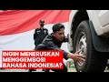 Download Lagu #235: Ingin Menggembosi Bahasa Indonesia? Lanjutkan!