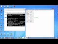 simple communication using sockets in python