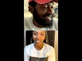 Kranium - Kranium and Tiwa Savage discuss “Gal Policy” remix, partying in Nigeria, and more