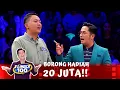 KEREN! Bayu \u0026 Zia Berhasil Bawa Pulang 20 JUTA!! - Family 100