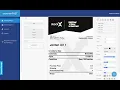 How to make a StockX receipt - 3 different styles templates