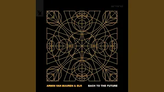 Bach To The Future Extended Mix 