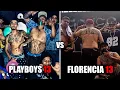 Playboys 13 vs Florencia 13 East LA s Most Violent Gang Beef