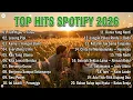 Top hits spotify Indonesia 2026 | lagu Indonesia terhits & trending 🔥🔥