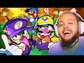 Download Lagu Do NOT Underestimate Waluigi! (SMG4 - The Waluigi Arc FULL REACTION)