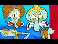 Saddest Moments in Squidward s Life SpongeBob