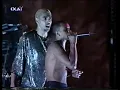 Prodigy - No Good (Start the Dance) - Athens 1995 live